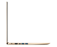 Acer Swift 1 N5000/4GB/240/Win10 IPS FHD złoty - 488053 - zdjęcie 8